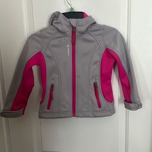 Reebok Jacket 3T